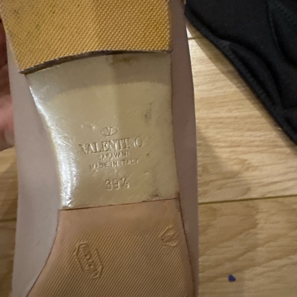 Valentino rockstub flats - Picture 4 of 7